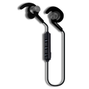 Audífonos Inalámbricos In-ear, Billboard Cross: 3 hrs de uso, Deportivos, Gris