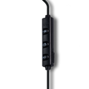 Audífonos Inalámbricos In-ear, Billboard Cross: 3 hrs de uso, Deportivos, Gris