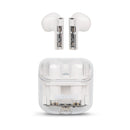 Audífonos Inalámbricos TWS Billboard Soul Clear: ENC, 5hrs uso, con micrófono, blanco