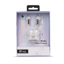 Audífonos Inalámbricos TWS Billboard Soul Clear: ENC, 5hrs uso, con micrófono, blanco