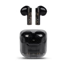 Audífonos Inalámbricos TWS Billboard Soul Clear: ENC, 5hrs uso, con micrófono, negro