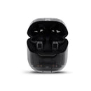 Audífonos Inalámbricos TWS Billboard Soul Clear: ENC, 5hrs uso, con micrófono, negro