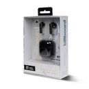 Audífonos Inalámbricos TWS Billboard Soul Clear: ENC, 5hrs uso, con micrófono, negro