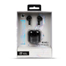 Audífonos Inalámbricos TWS Billboard Soul Clear: ENC, 5hrs uso, con micrófono, negro