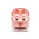 Audífonos Inalámbricos TWS Billboard Soul Clear: ENC, 5hrs uso, con micrófono, Rosa