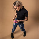 Audífonos Inalámbricos TWS Billboard Summer, 3hrs uso, manos libres, rosa