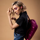 Audífonos Inalámbricos TWS Billboard Summer, 3hrs uso, manos libres, rosa