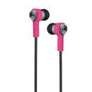 Audífono Alámbrico In-ear Billboard Manos libres Con micrófono, conexión3.5 mm