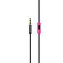 Audífono Alámbrico In-ear Billboard Manos libres Con micrófono, conexión3.5 mm