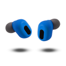 Audífonos Inalámbricos TWS Billboard Summer, 3hrs uso, manos libres, azul