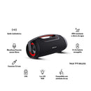 Bocina Portatil Soul Sound 3x2 Billboard 35W 5hrs Uso Función Tws Proteccion IPX5