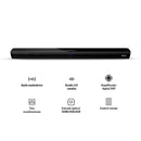 Barra de sonido bocina Billboard Studio Plus: 2.0 audio óptico, 60W