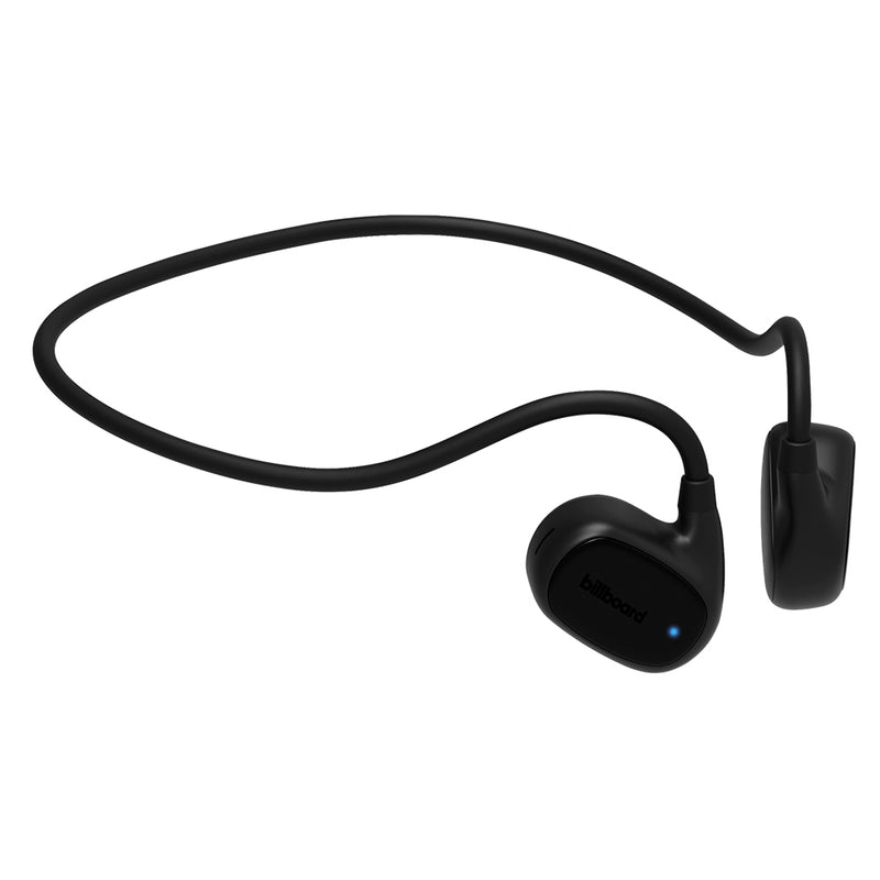 Audífonos Inalámbricos Conducción Ósea | Billboard  Akvo Bone | 7hrs uso protección IPX5