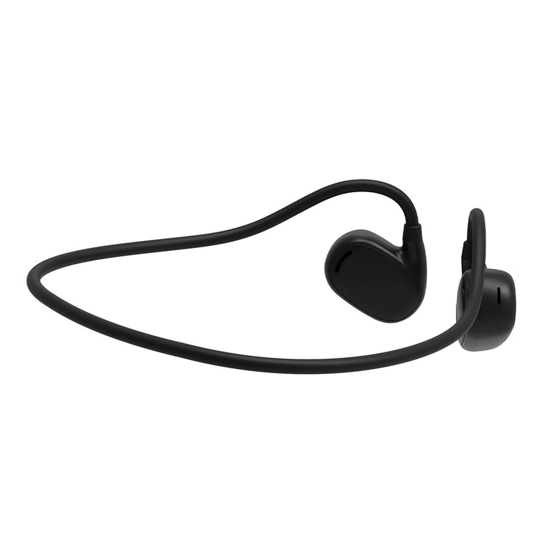 Audífonos Inalámbricos Conducción Ósea | Billboard  Akvo Bone | 7hrs uso protección IPX5