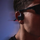 Audífonos Inalámbricos Billboard Akvo Bone: 7hrs uso, Conducción Ósea, Protección IPX5