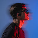 Audífonos Inalámbricos Billboard Akvo Bone: 7hrs uso, Conducción Ósea, Protección IPX5