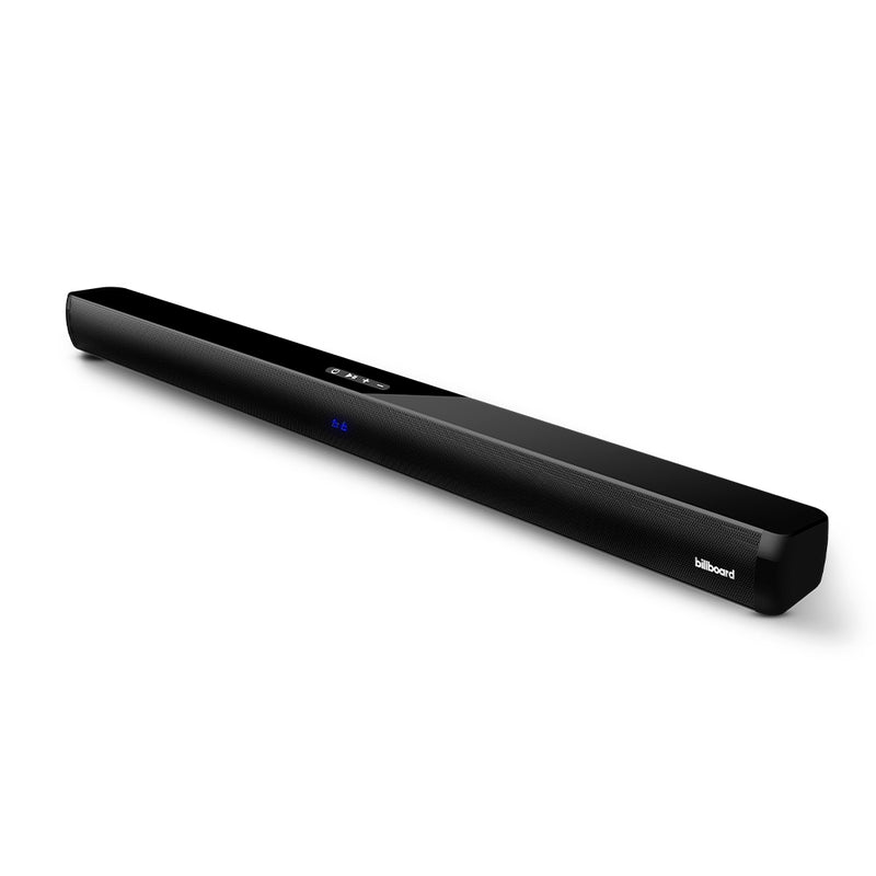 Barra de sonido bocina| Billboard Studio Plus | 2.0 audio optico 60W