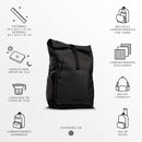 Backpack Slate Urban 15.6"