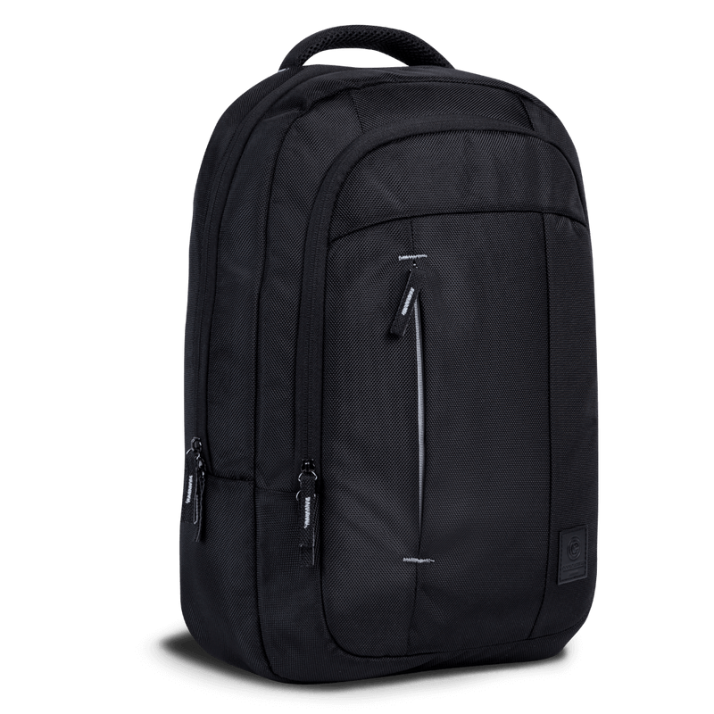 Backpack Zilker Negro Cool Capital