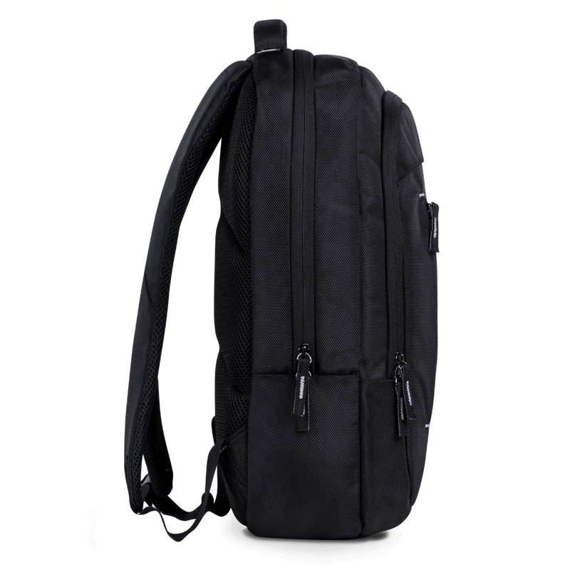 Backpack Zilker Negro Cool Capital 