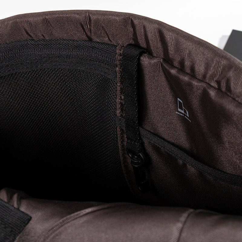 Mochila para laptop | CoolCapital Slate Vintage | 15.6" pulgadas