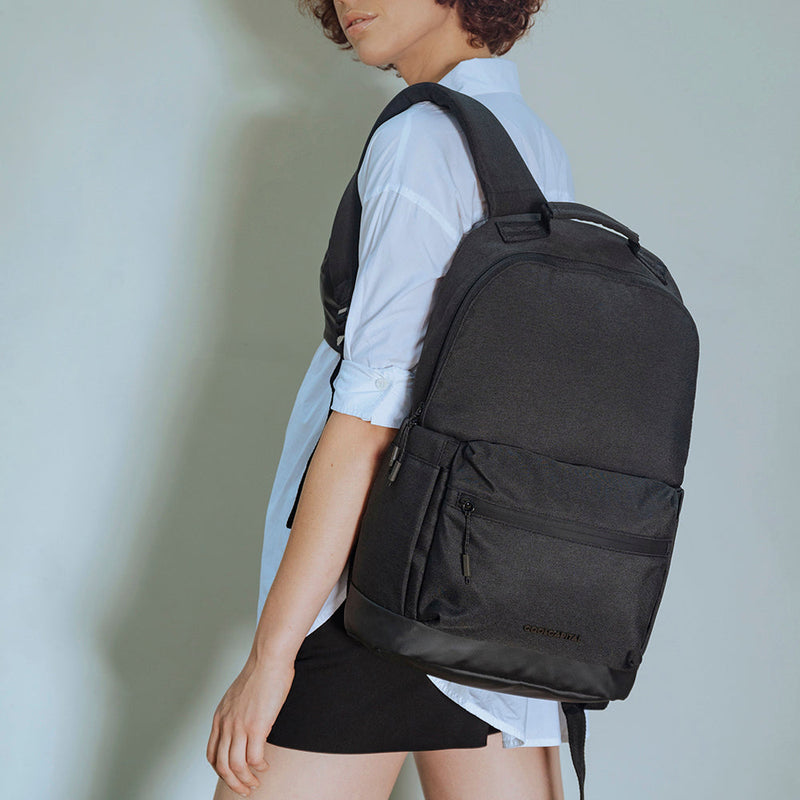 Mochila para laptop | CoolCapital Slate Vintage | 15.6" pulgadas