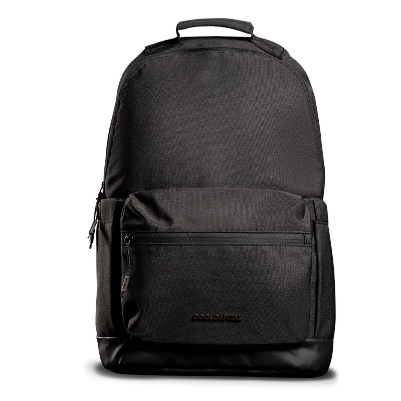 Vintage Mochila 15.6" Slate