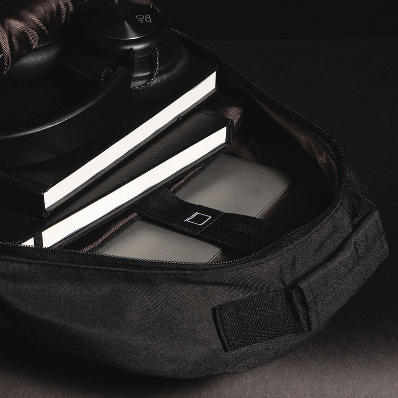 Mochila para laptop | CoolCapital Slate Vintage | 15.6" pulgadas