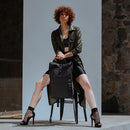 Mochila para laptop | CoolCapital Slate Urban | 15.6" pulgadas