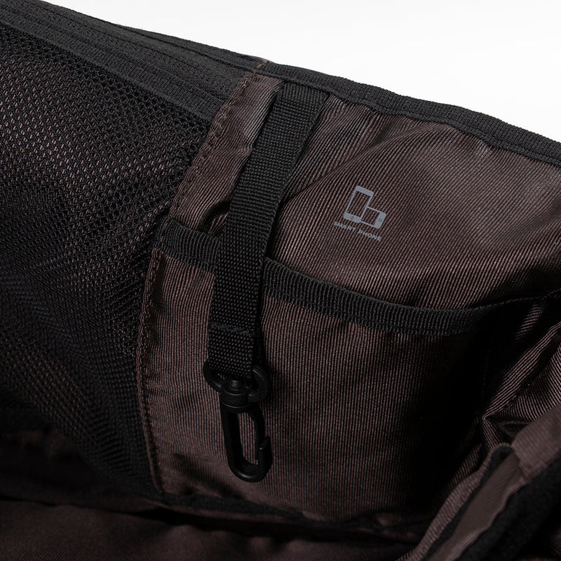 Tote Bag Slate 15.6"