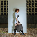 Bolsa para laptop CoolCapital Slate Tote: 15.6" pulgadas