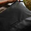 Bolsa para laptop CoolCapital Slate Tote: 15.6" pulgadas