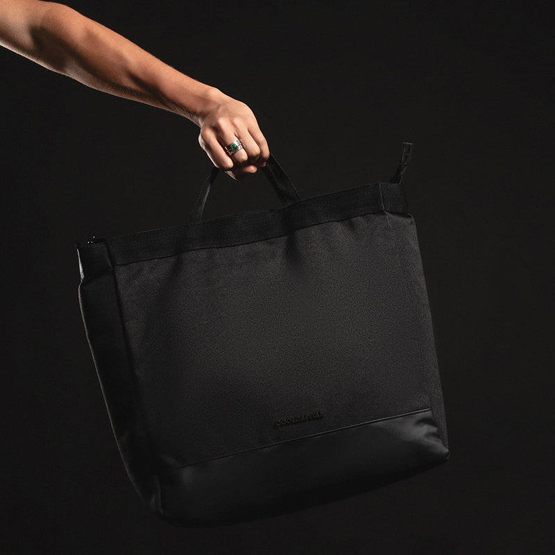 Tote Bag Slate 15.6"