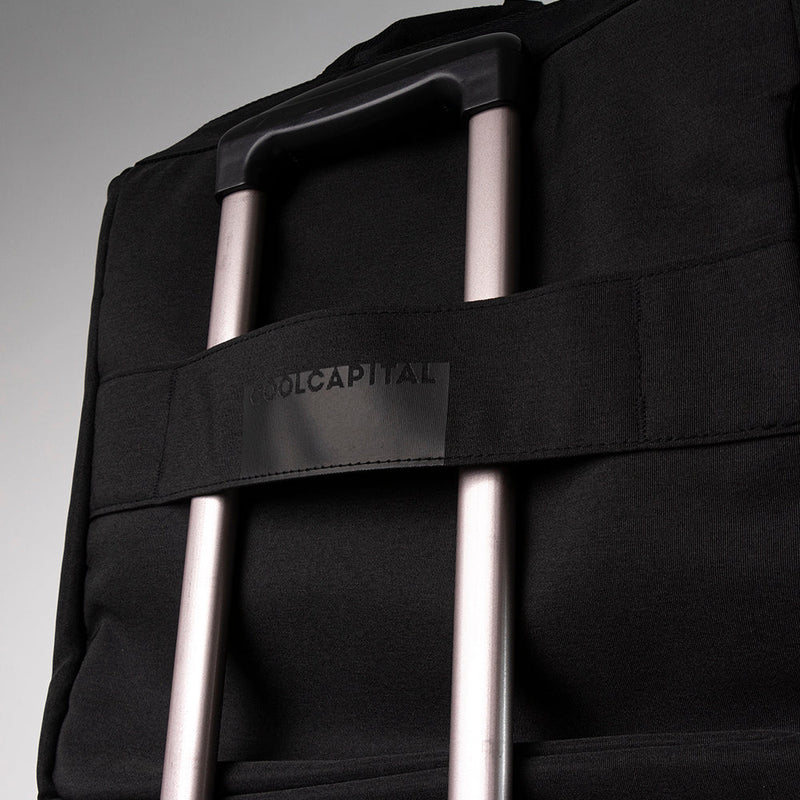 Tote Bag Slate 15.6"