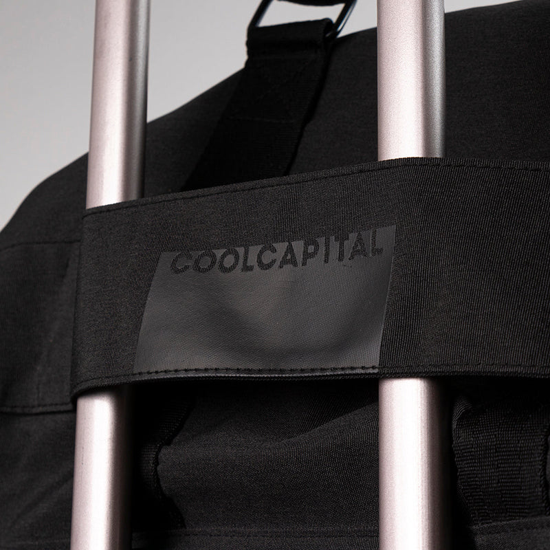 Maleta deportiva | CoolCapital Slate Duffel | valija
