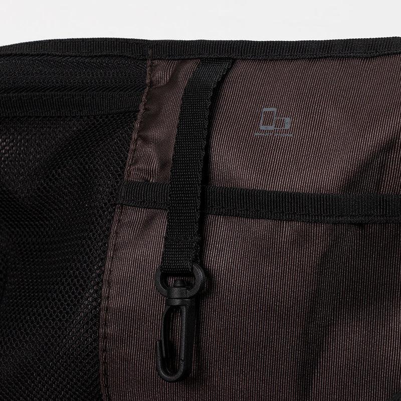 Maleta deportiva | CoolCapital Slate Duffel | valija