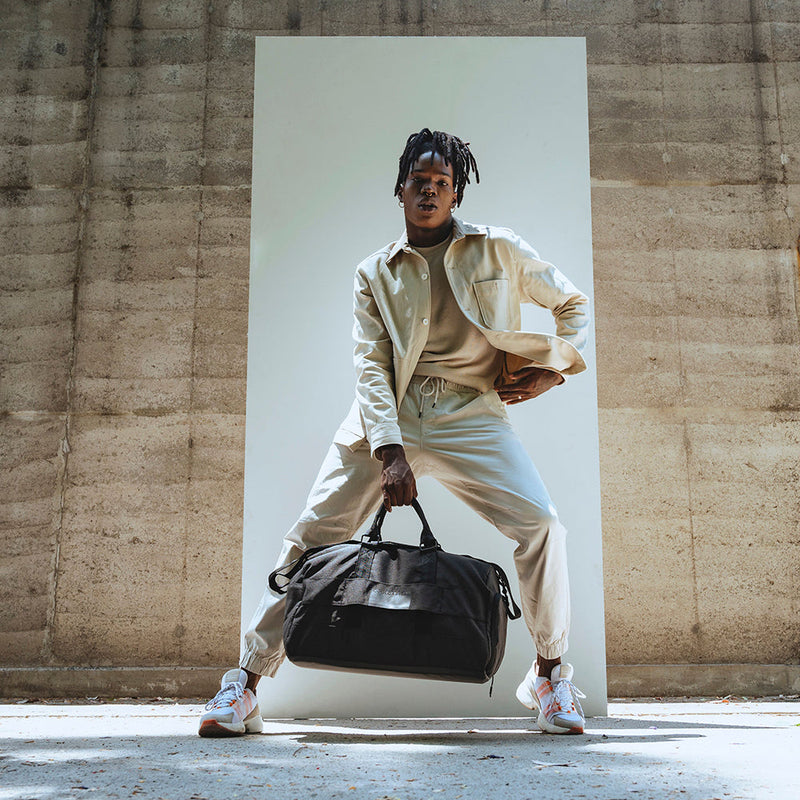Maleta deportiva | CoolCapital Slate Duffel | valija