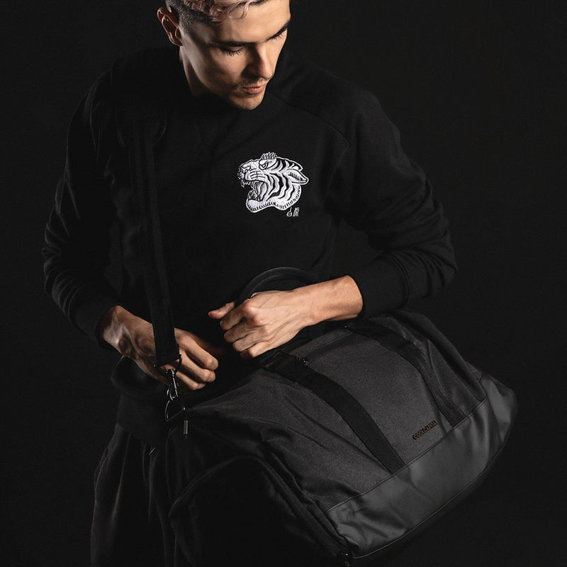 Maleta deportiva | CoolCapital Slate Duffel | valija