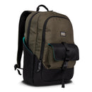 Mochila para laptop ecológica | CoolCapital RE3 | 15" pulgadas reciclado