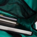 Mochila para laptop ecológica | CoolCapital RE3 | 15" pulgadas reciclado