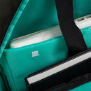 Mochila para laptop ecológica | CoolCapital RE3 | 15" pulgadas reciclado