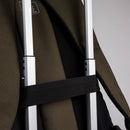 Mochila para laptop ecológica | CoolCapital RE3 | 15" pulgadas reciclado