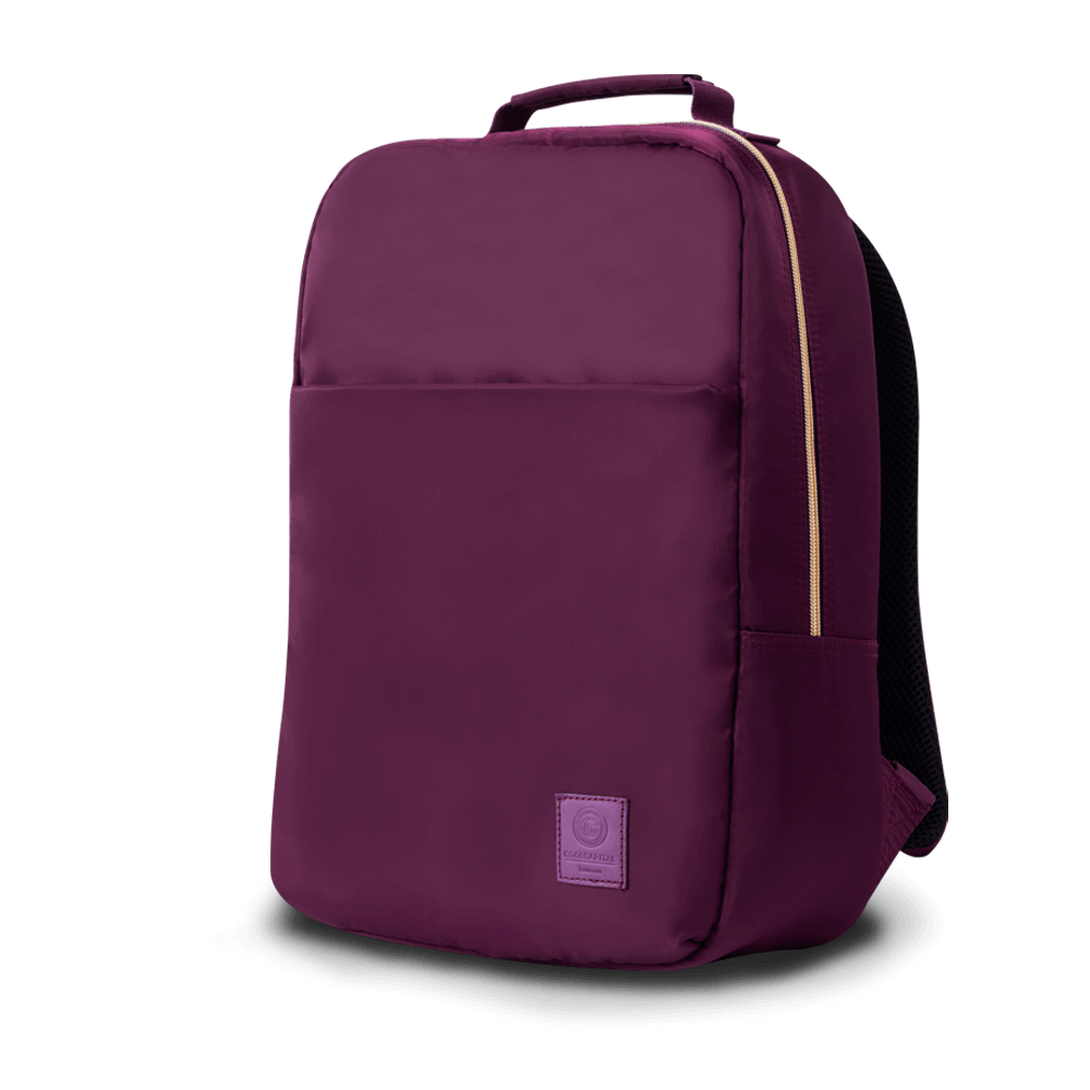 Mochila para laptop CoolCapital Venice 14