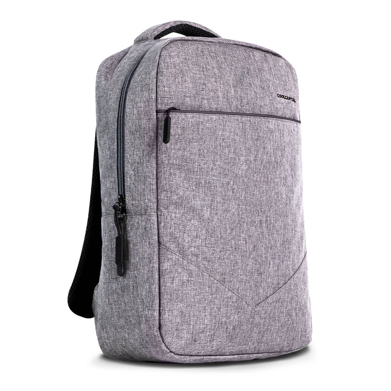 Mochila para laptop | CoolCapital Carmel | 15" pulgadas Gris