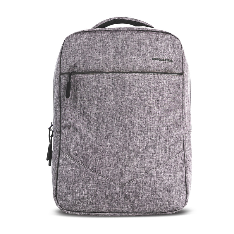 Mochila para laptop | CoolCapital Carmel | 15" pulgadas Gris