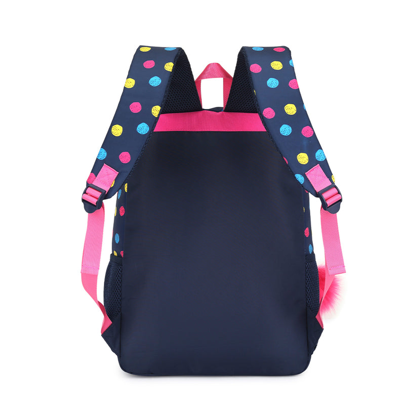 Mochila Escolar para niños | CoolCapital Alf |  Correas ajustables