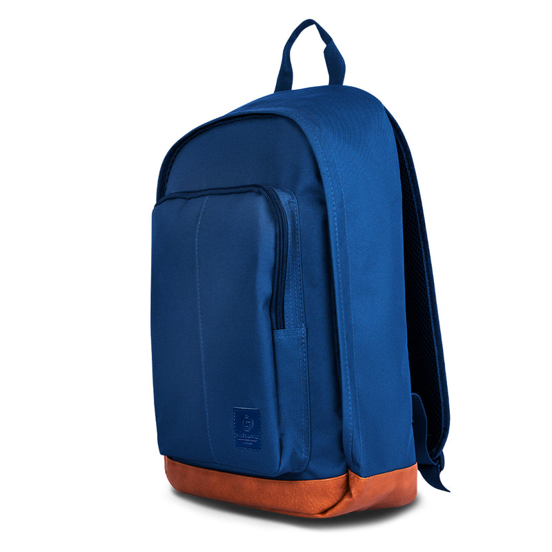 Mochila para laptop | CoolCapital Berlin | 15" pulgadas Azul