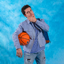 Mochila para laptop | CoolCapital Berlin | 15" pulgadas Azul