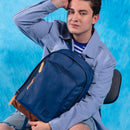 Mochila para laptop | CoolCapital Berlin | 15" pulgadas Azul
