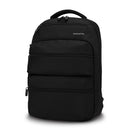 Mochila para laptop | CoolCapital Sarec | 15"pulgadas Negro